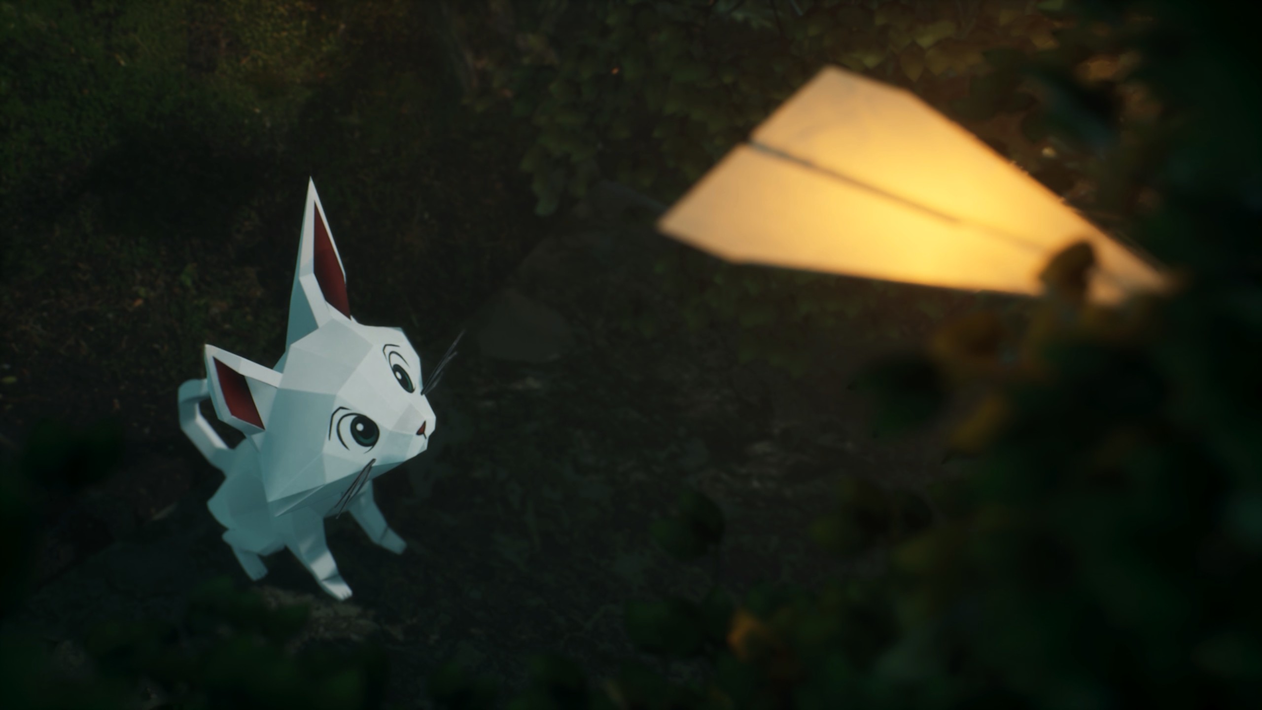 Origament A Papers Adventure (5)