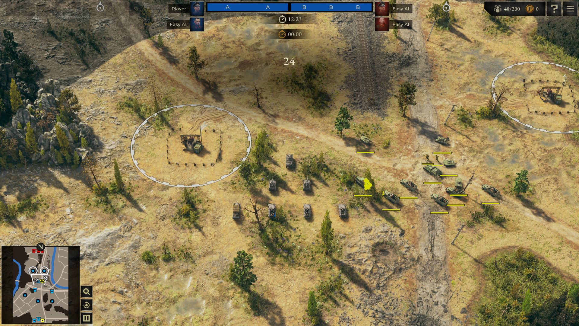 Sudden Strike 5 (1)