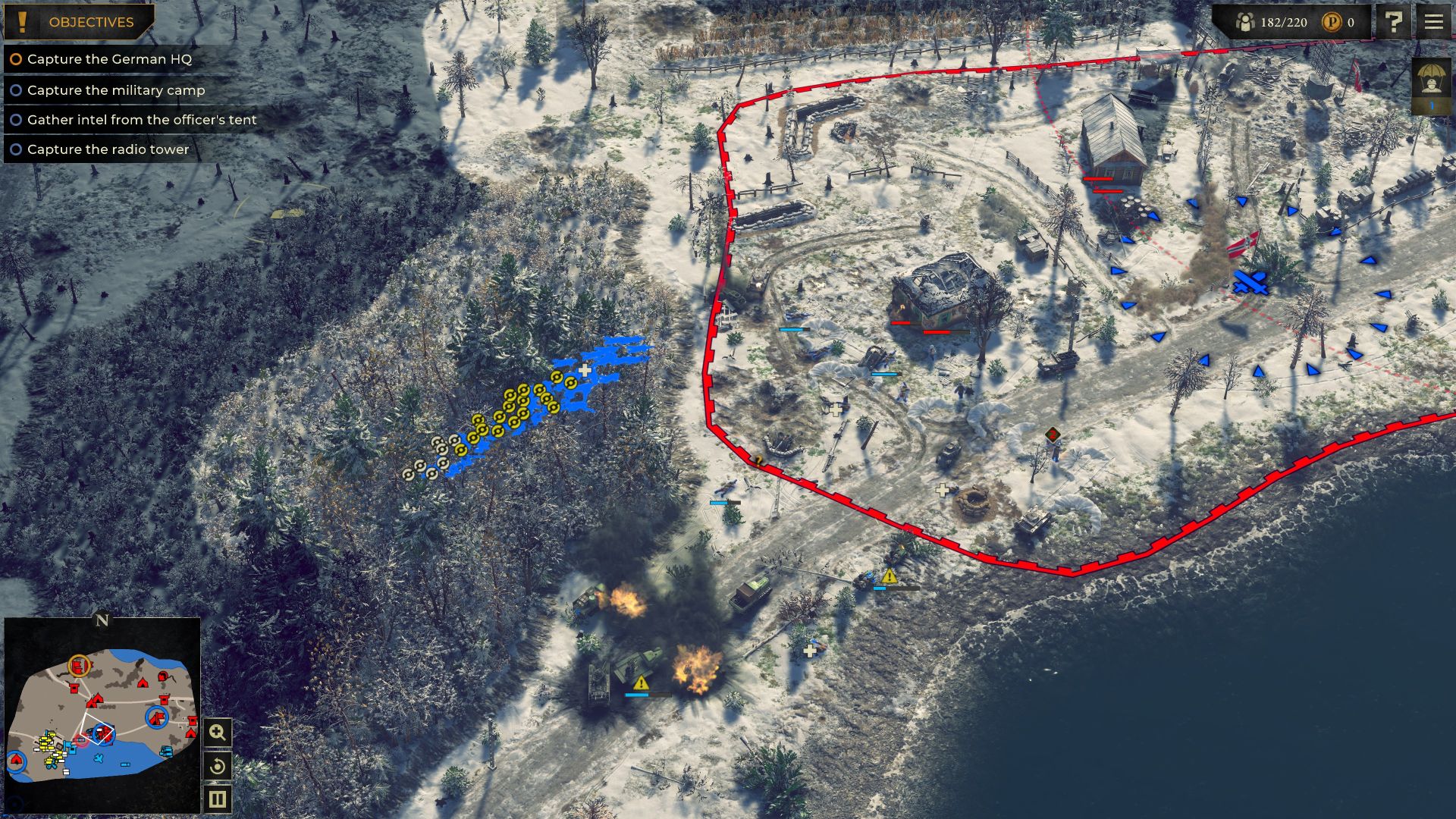Sudden Strike 5 (42)