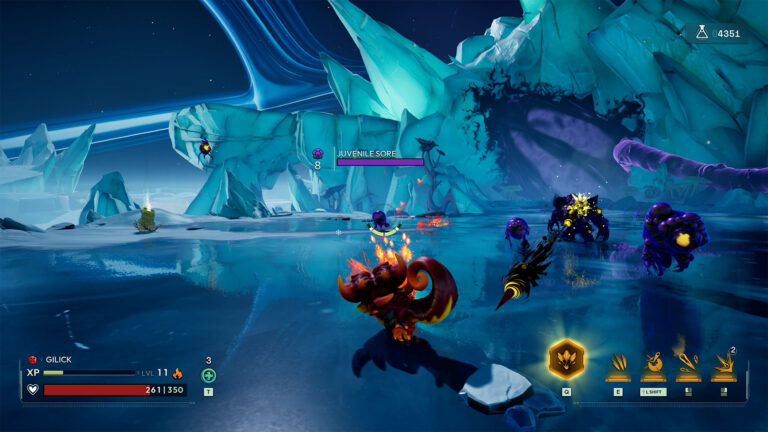 Voidling Bound cover