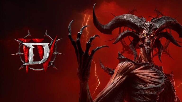diablo iv lord of hatred key art