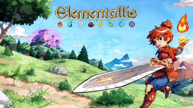 elementallis cover