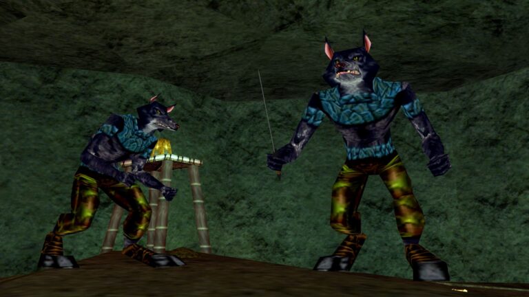 everquest legends 1