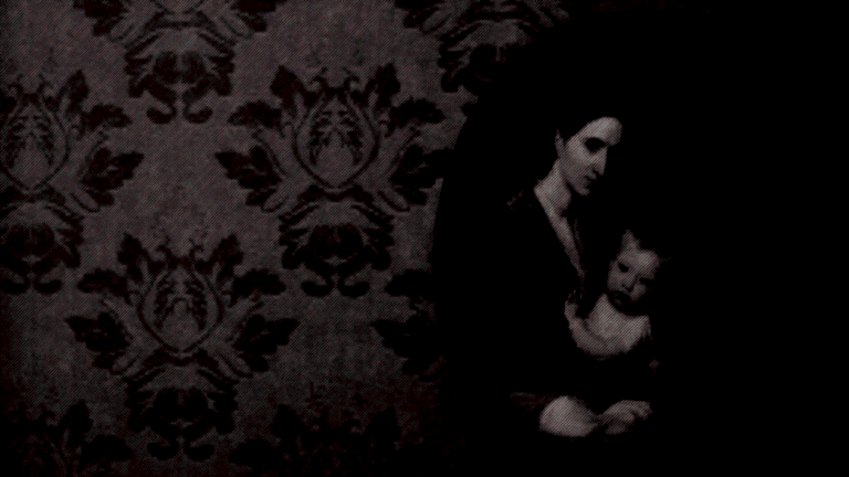 good children say grace