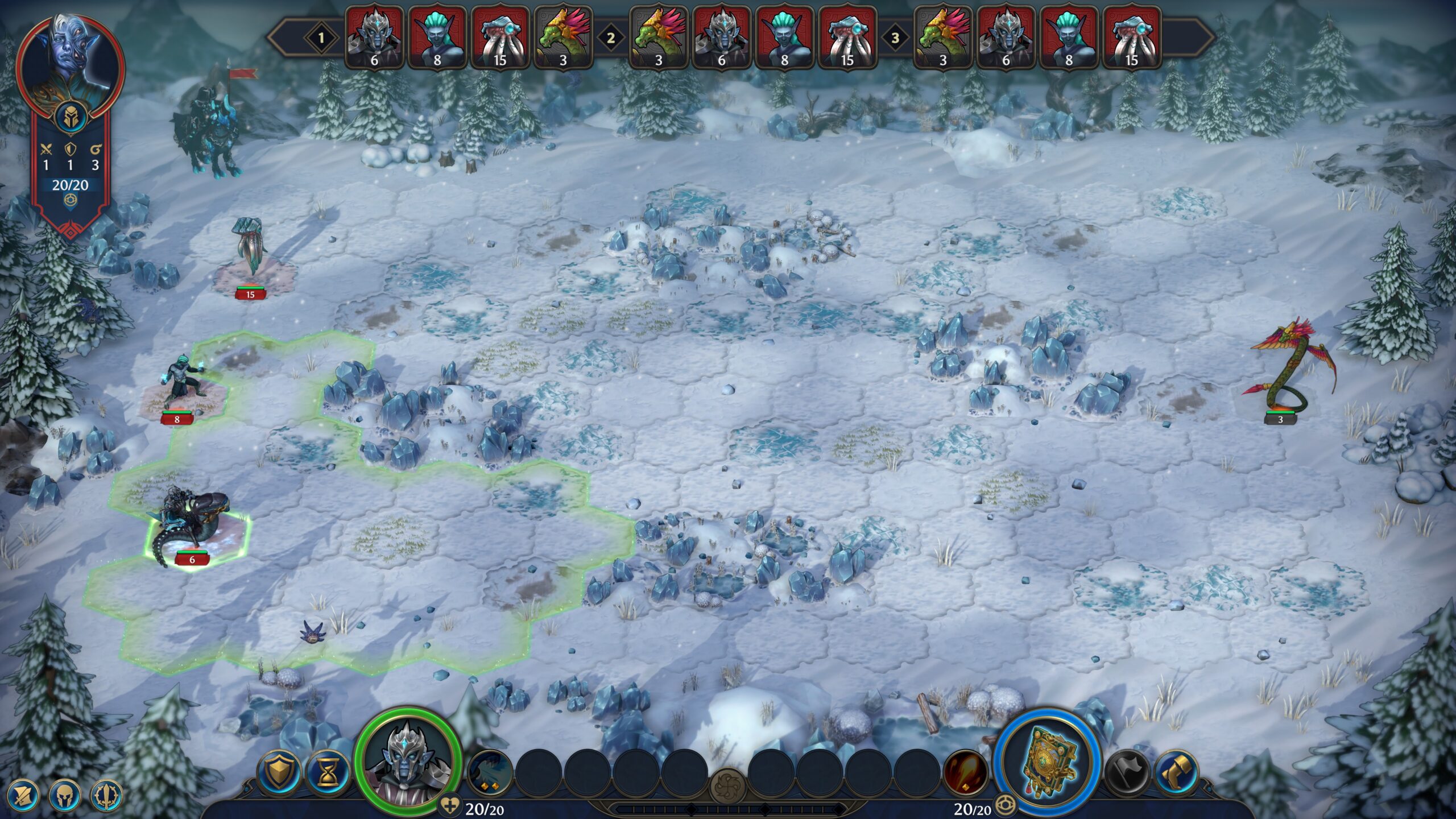 heroes of might and magic olden era (95)