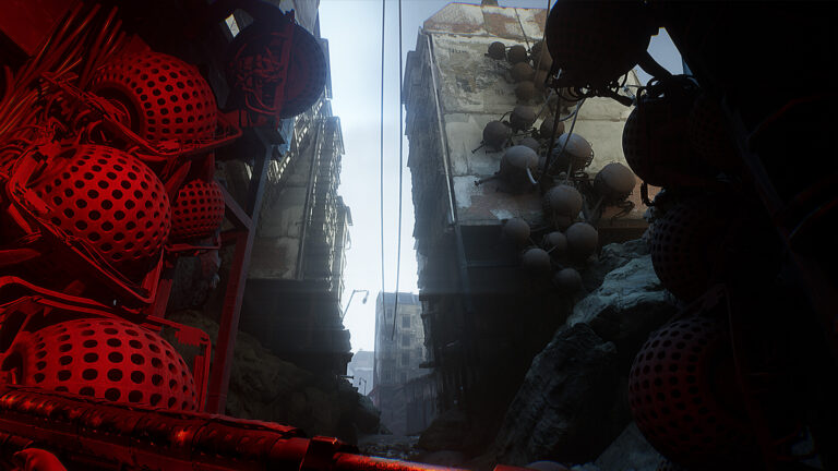 industria 2 cover