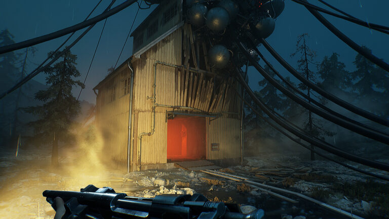 industria II cover