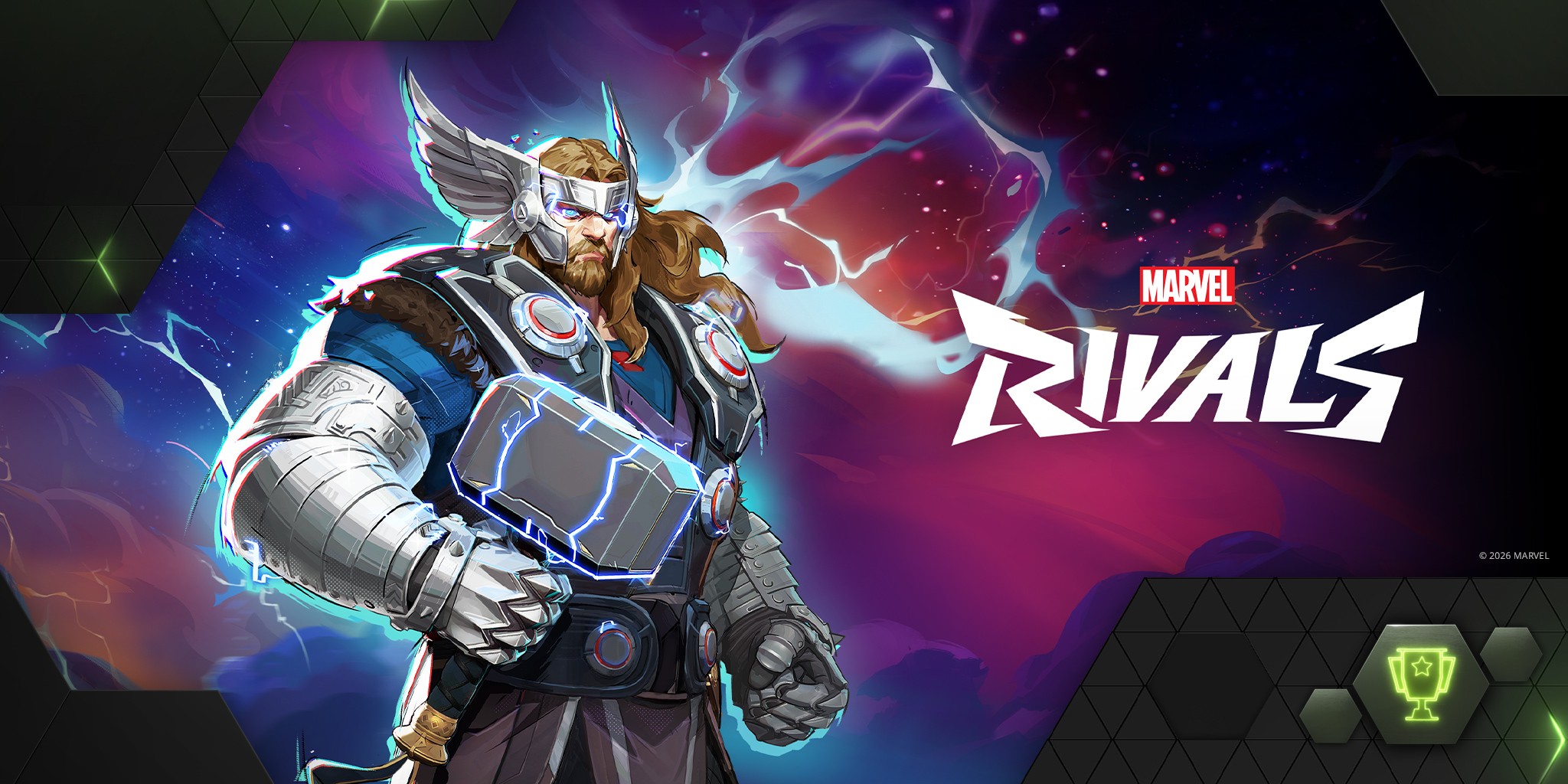 marvel rivals