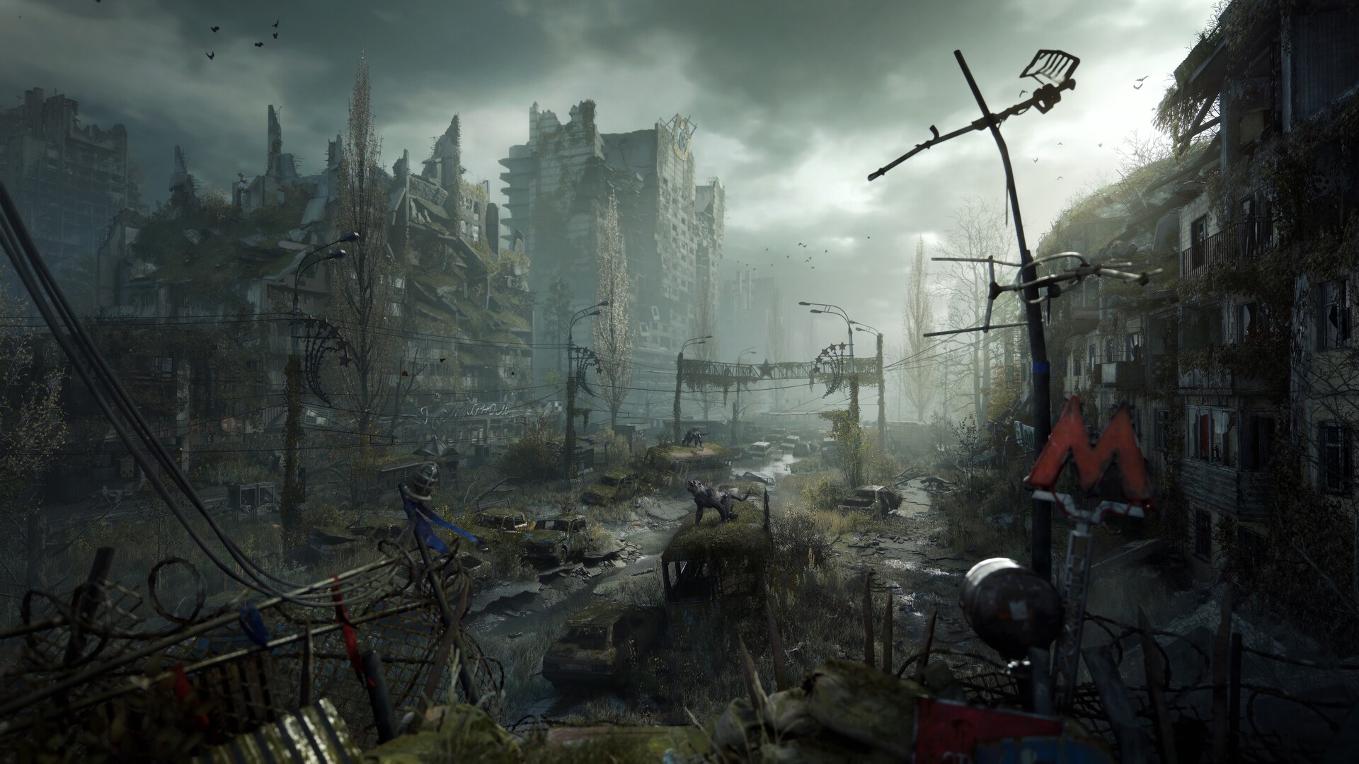 metro 2039 2