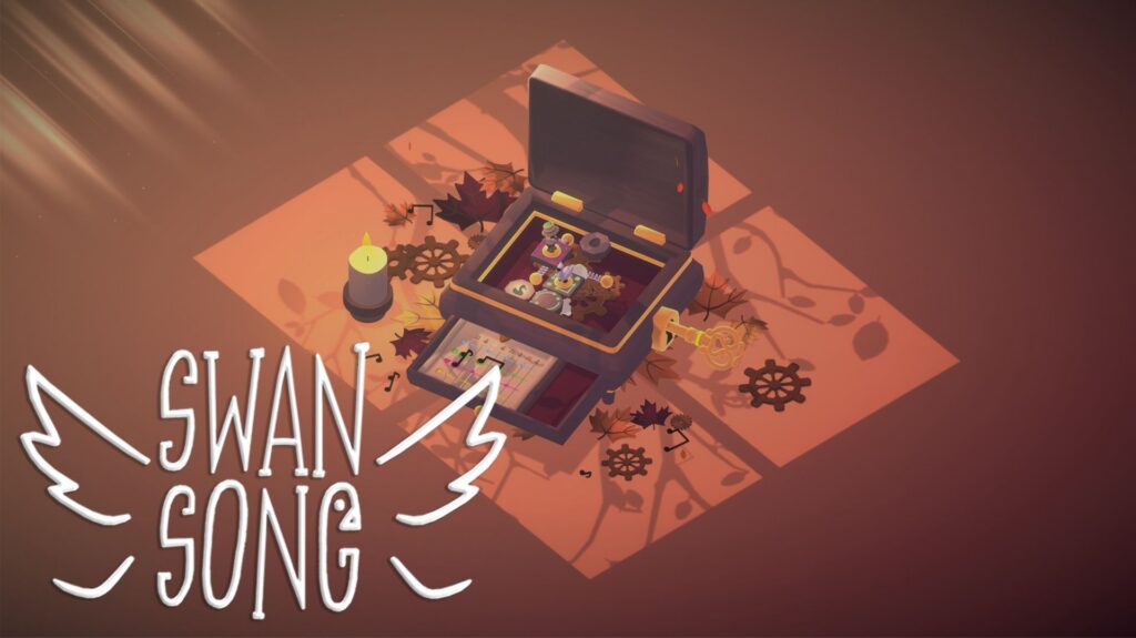 swan song