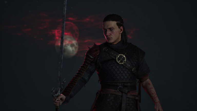 the blood of dawnwalker cover