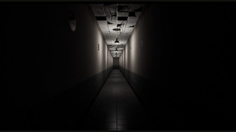 the event cover