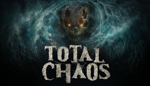 total chaos