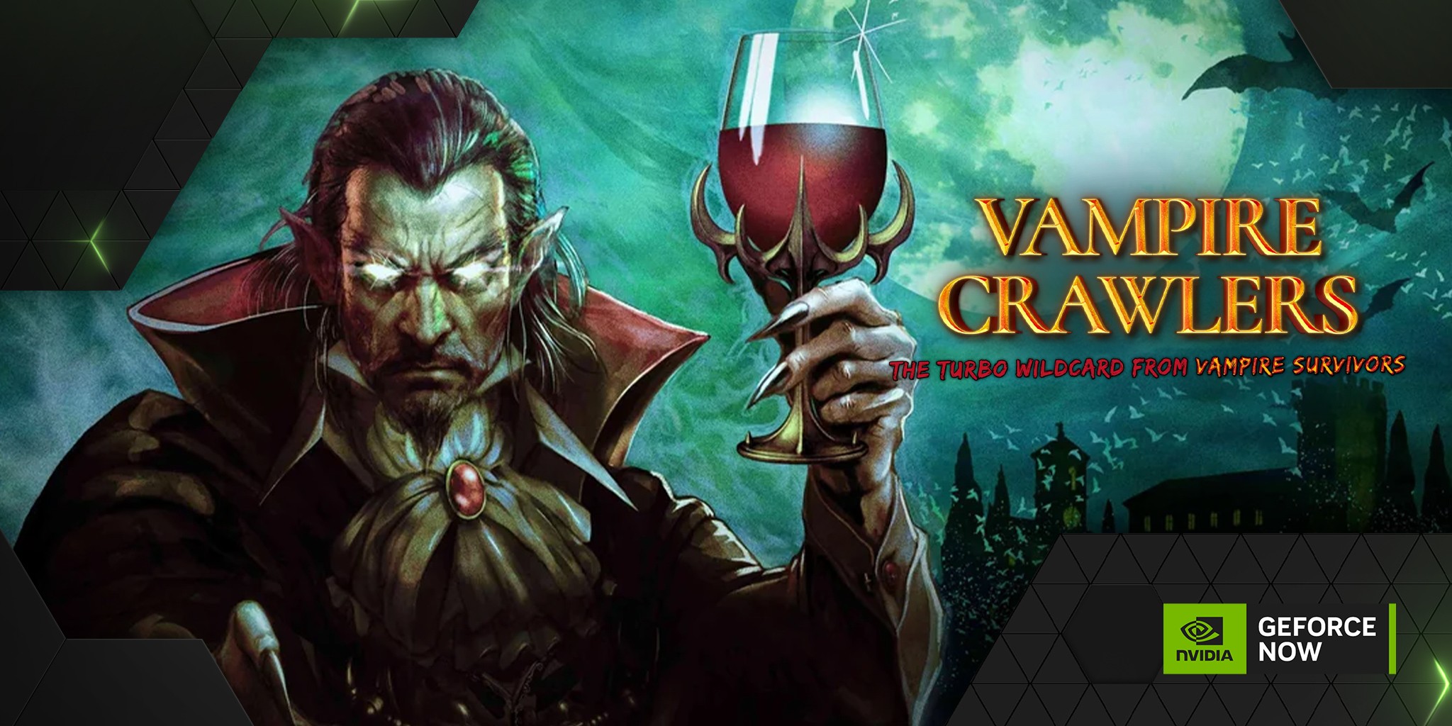 vampire crawlers