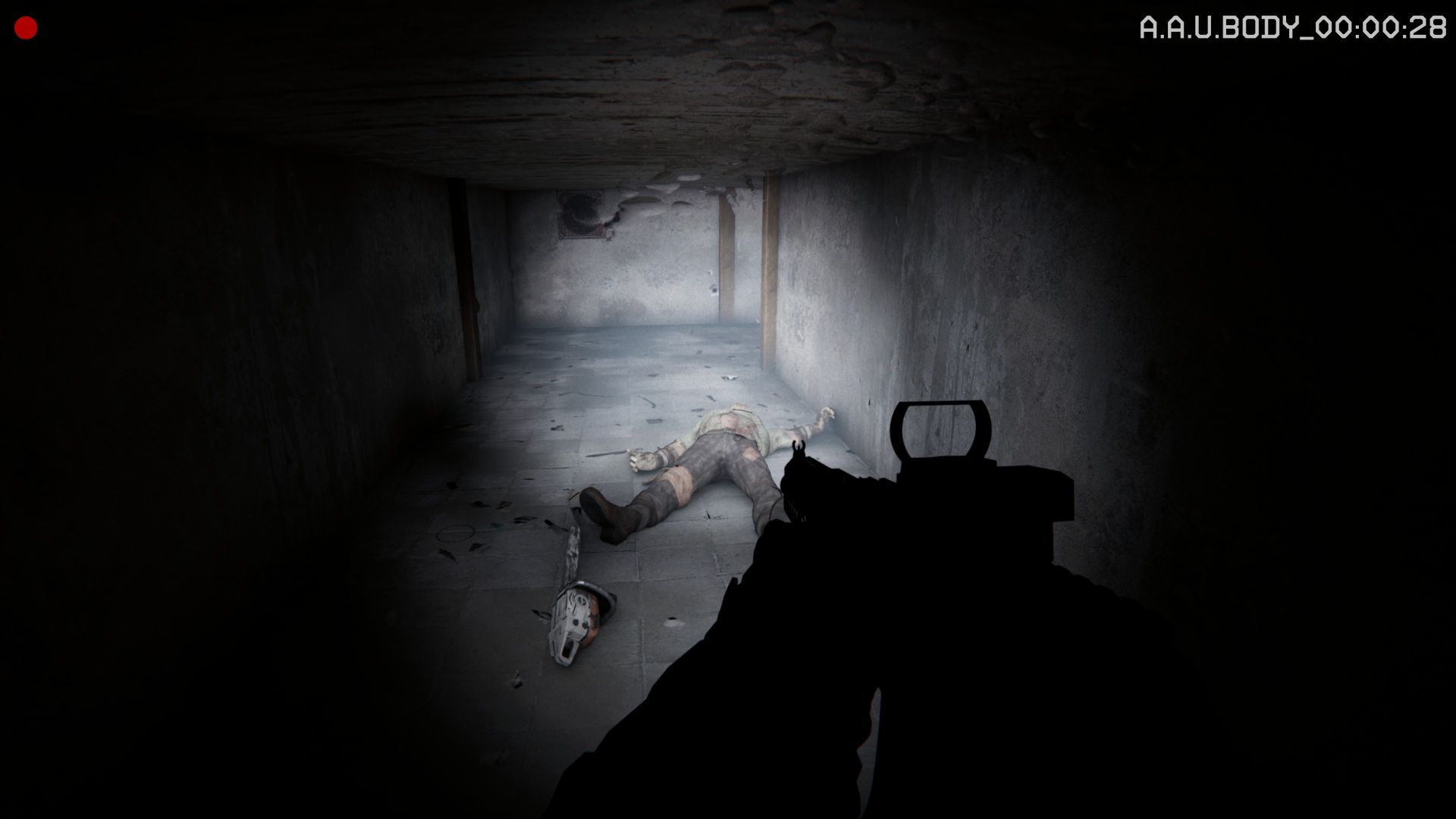 A.A.U. Black Site (12)