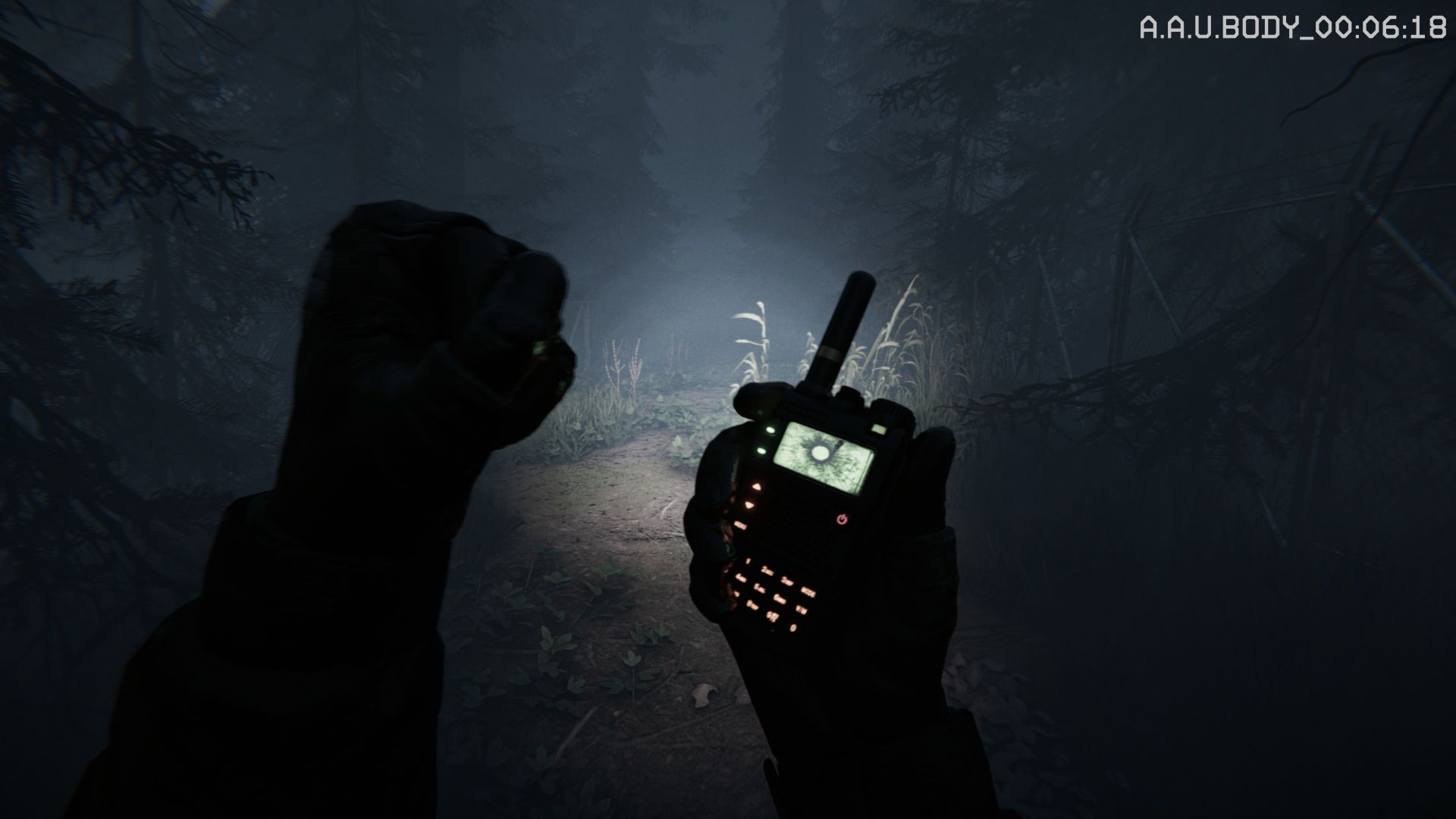 A.A.U. Black Site (9)