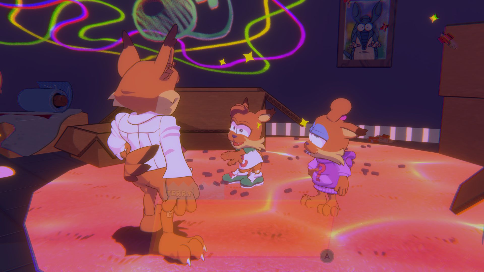 Bubsy 4D (25)