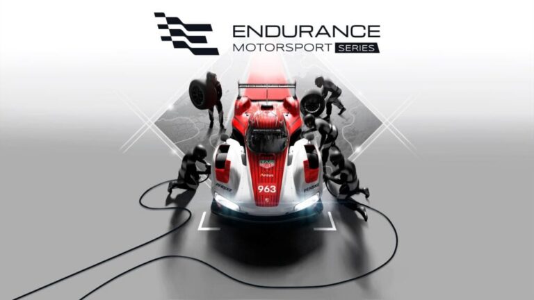 Endurance Motorsport Series