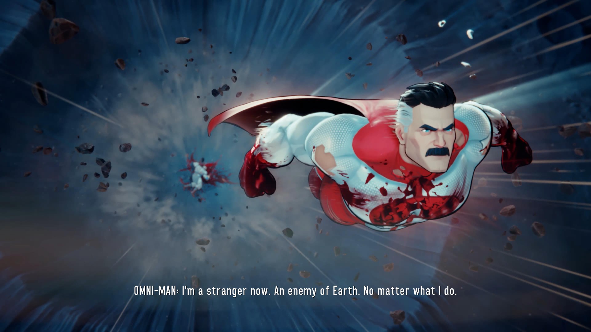 Invincible VS 15