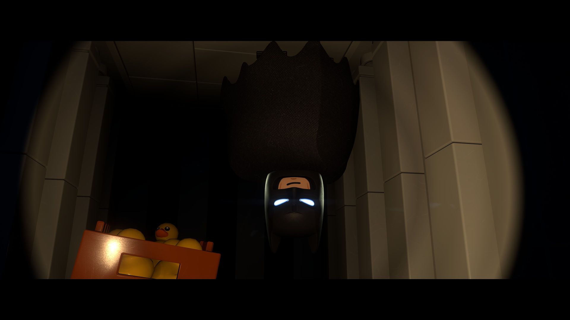 LEGO Batman Legacy of the dark knight (27)