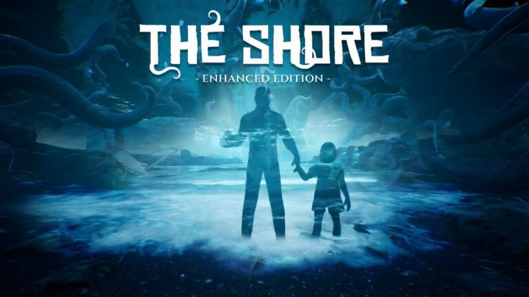 The Shore