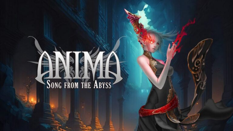 anima song from the abyss