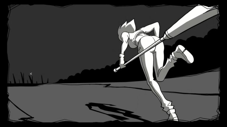 broomstick exorcist