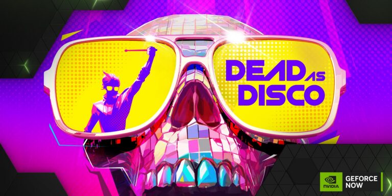 dead as disco