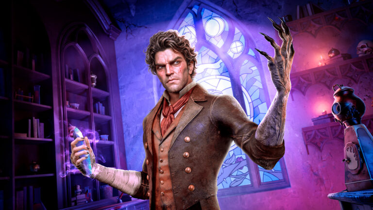 dracula the disciple cover