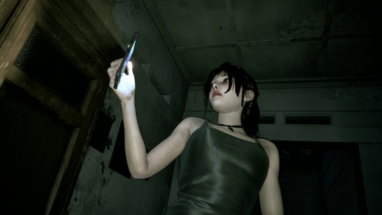 dreadout 3