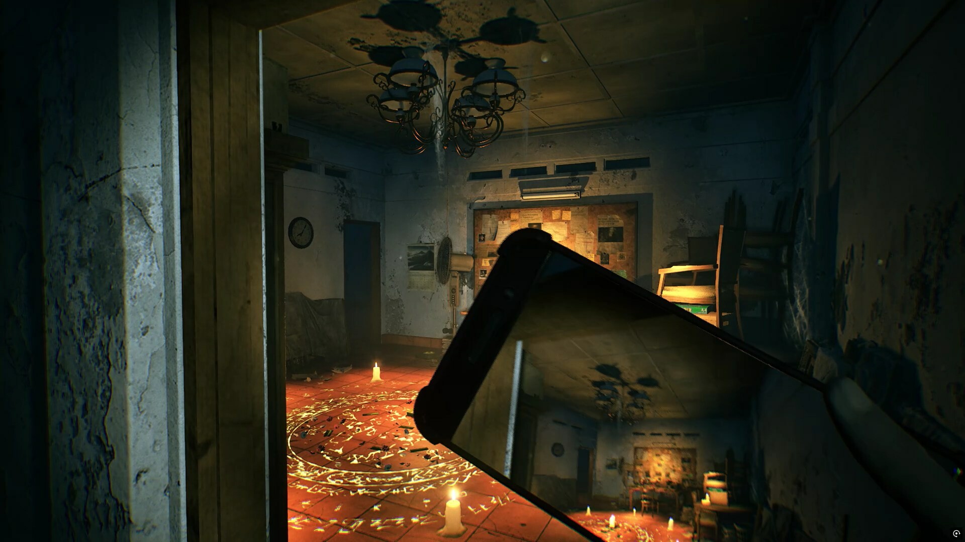dreadout 3 cover