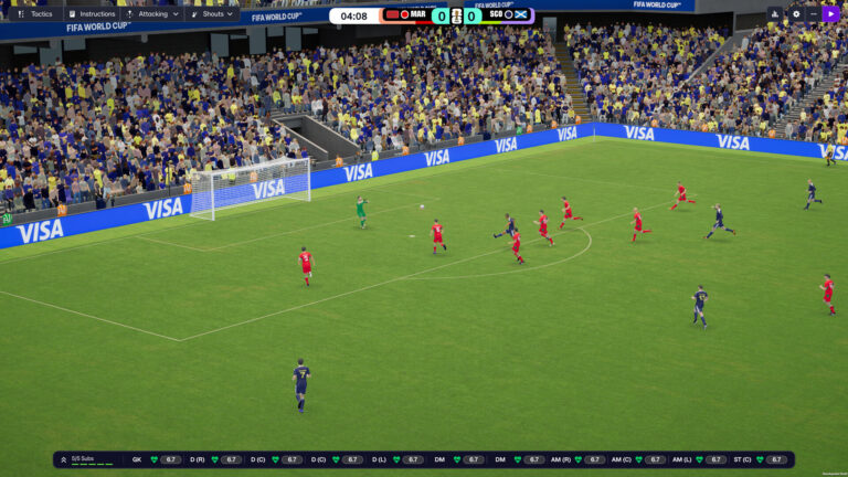 fm 26 wc 26