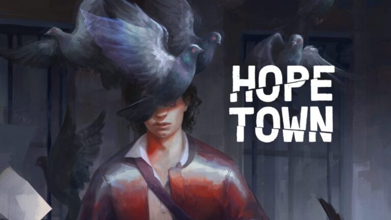 hopetown