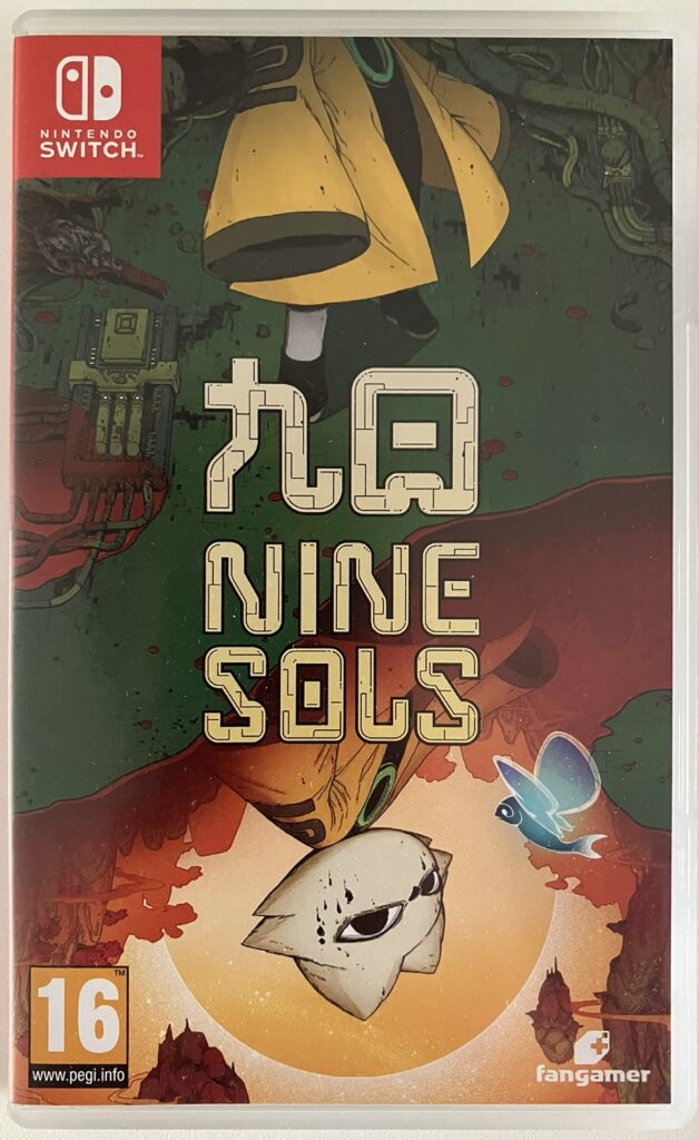 nine sols