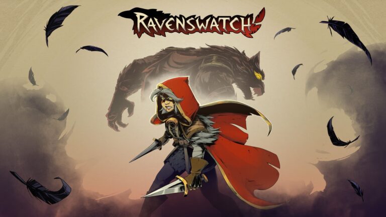 ravenswatch
