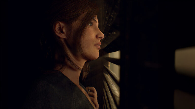 remothered red nuns legacy