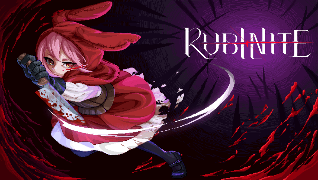 rubinite