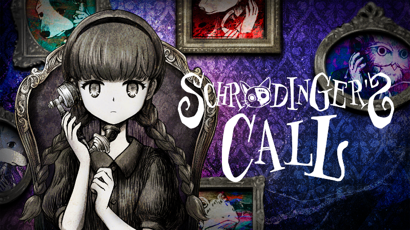 schrodingers call cover