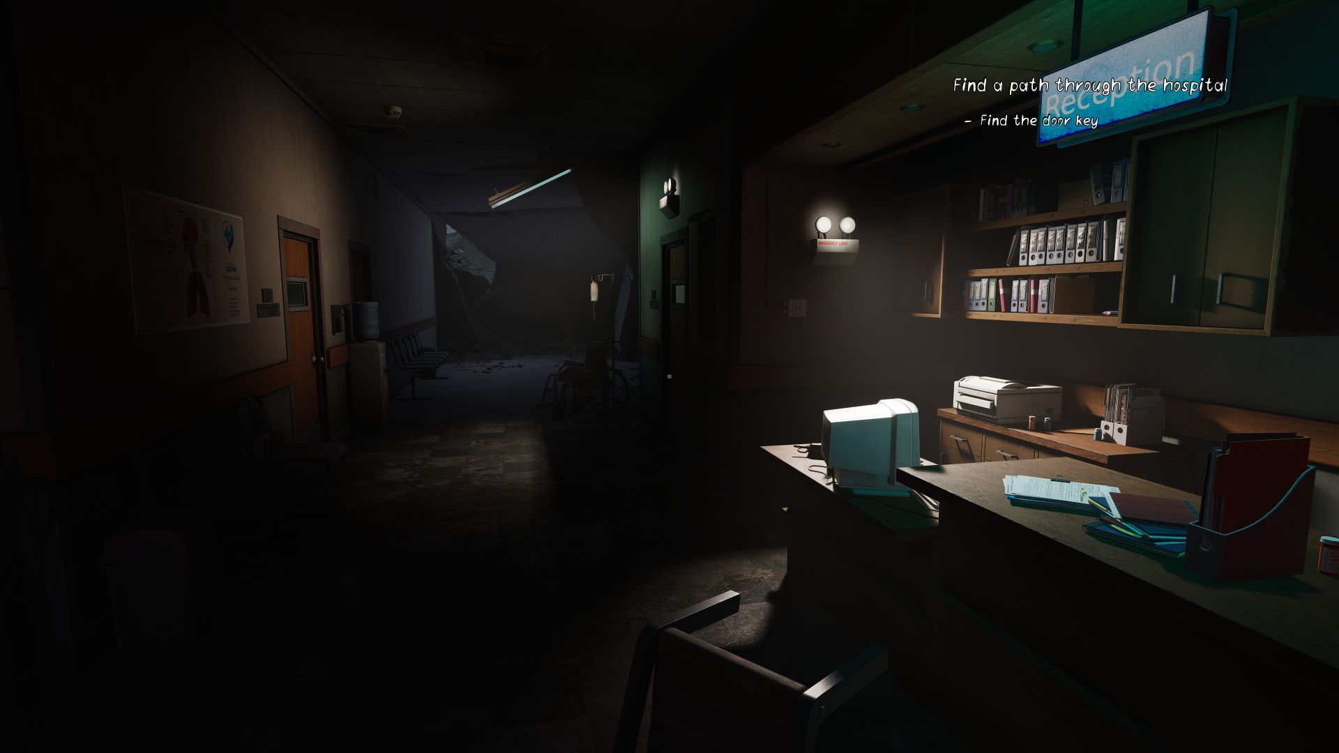 will follow the light (12)