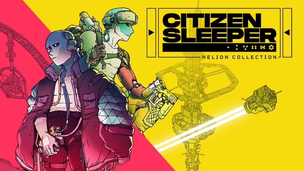 Citizen Sleeper