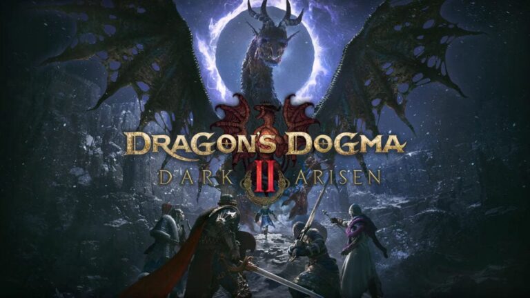 Dragons Dogma II Dark Arisen