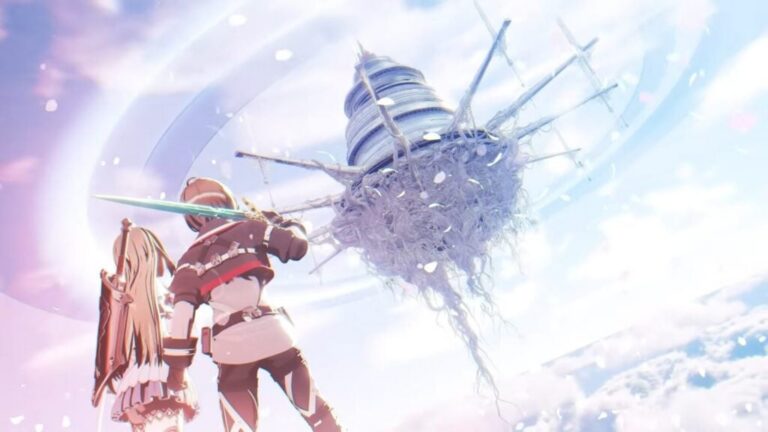 Echoes of Aincrad Sword Art Online