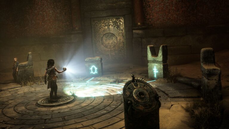 Resonance A Plague Tale Legacy (3)