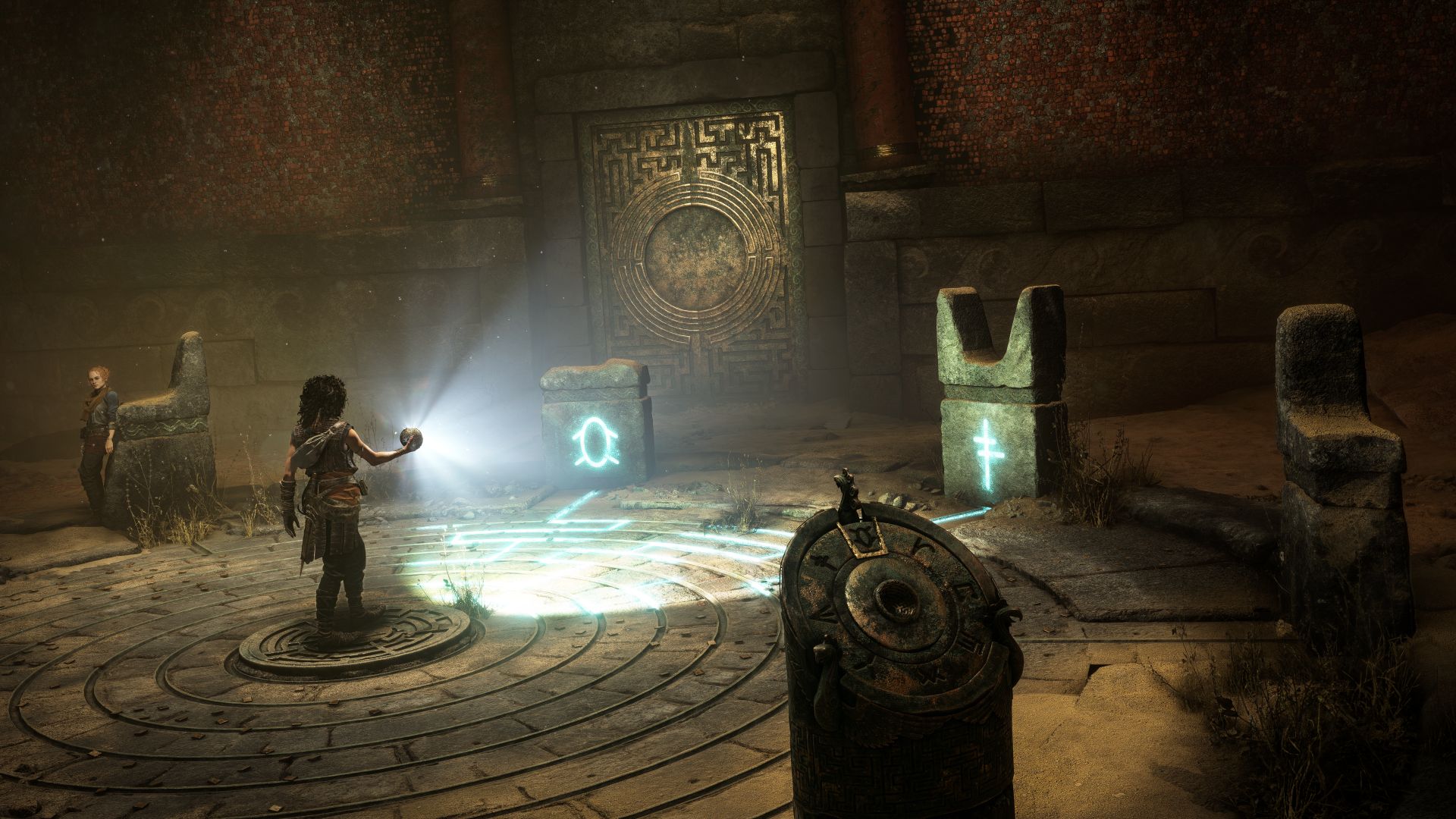 Resonance A Plague Tale Legacy (3)