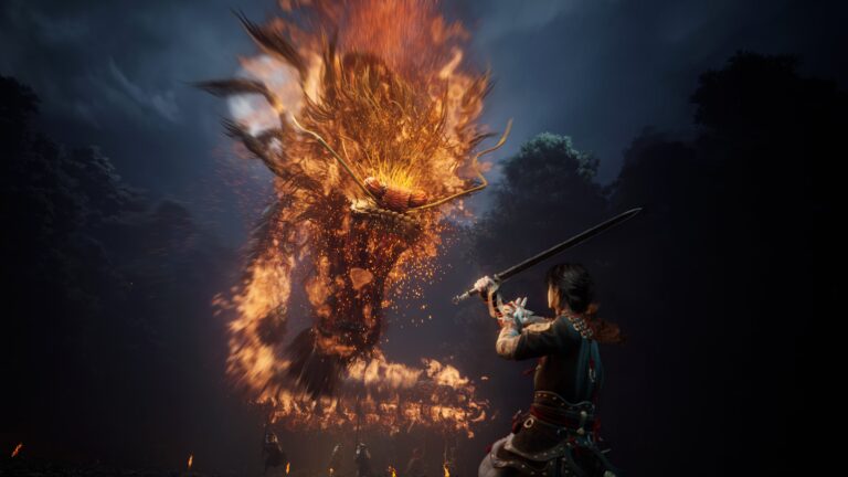 Swords of Legends cover