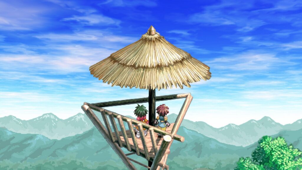 Tales of Eternia (2)