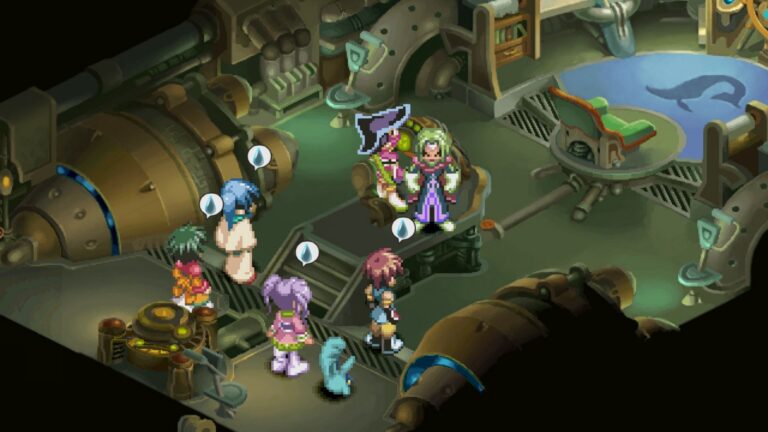 Tales of Eternia (9)