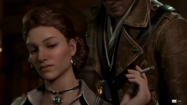 The Sinking City 2 (2)