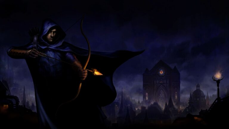 Thief The Dark Project Remastered (1)