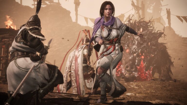 Wo Long Fallen Dynasty Complete Edition cover